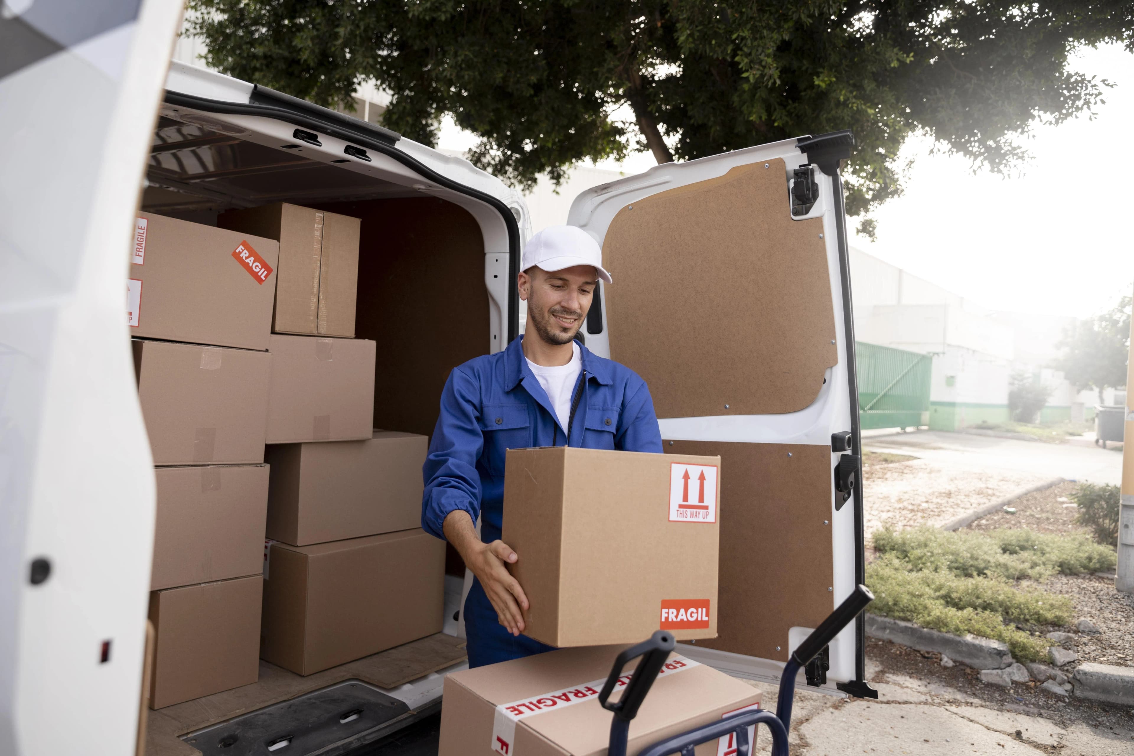 The Benefits Of Choosing Expert Apartment Movers