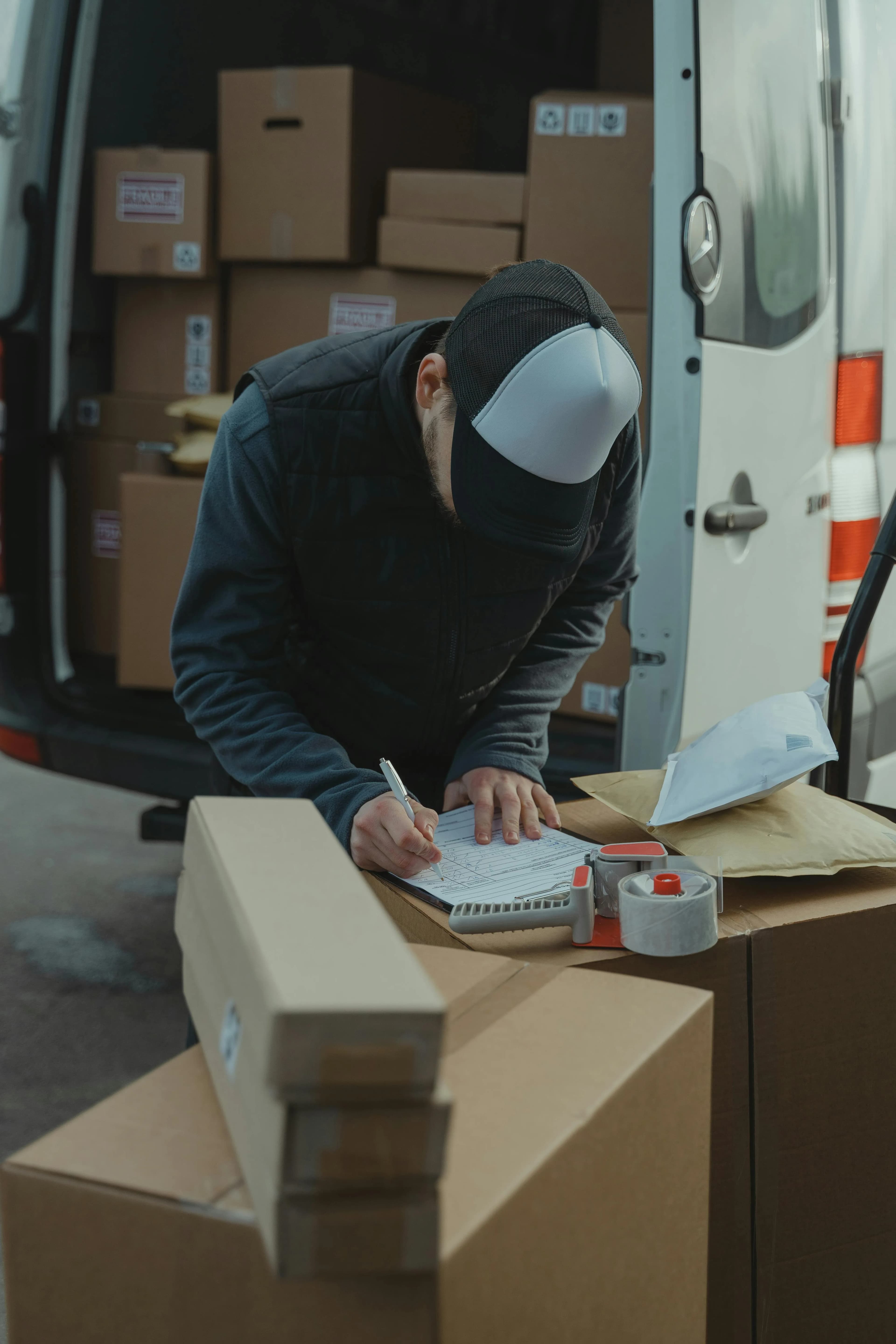 Choosing The Right Services For Your Office Move
