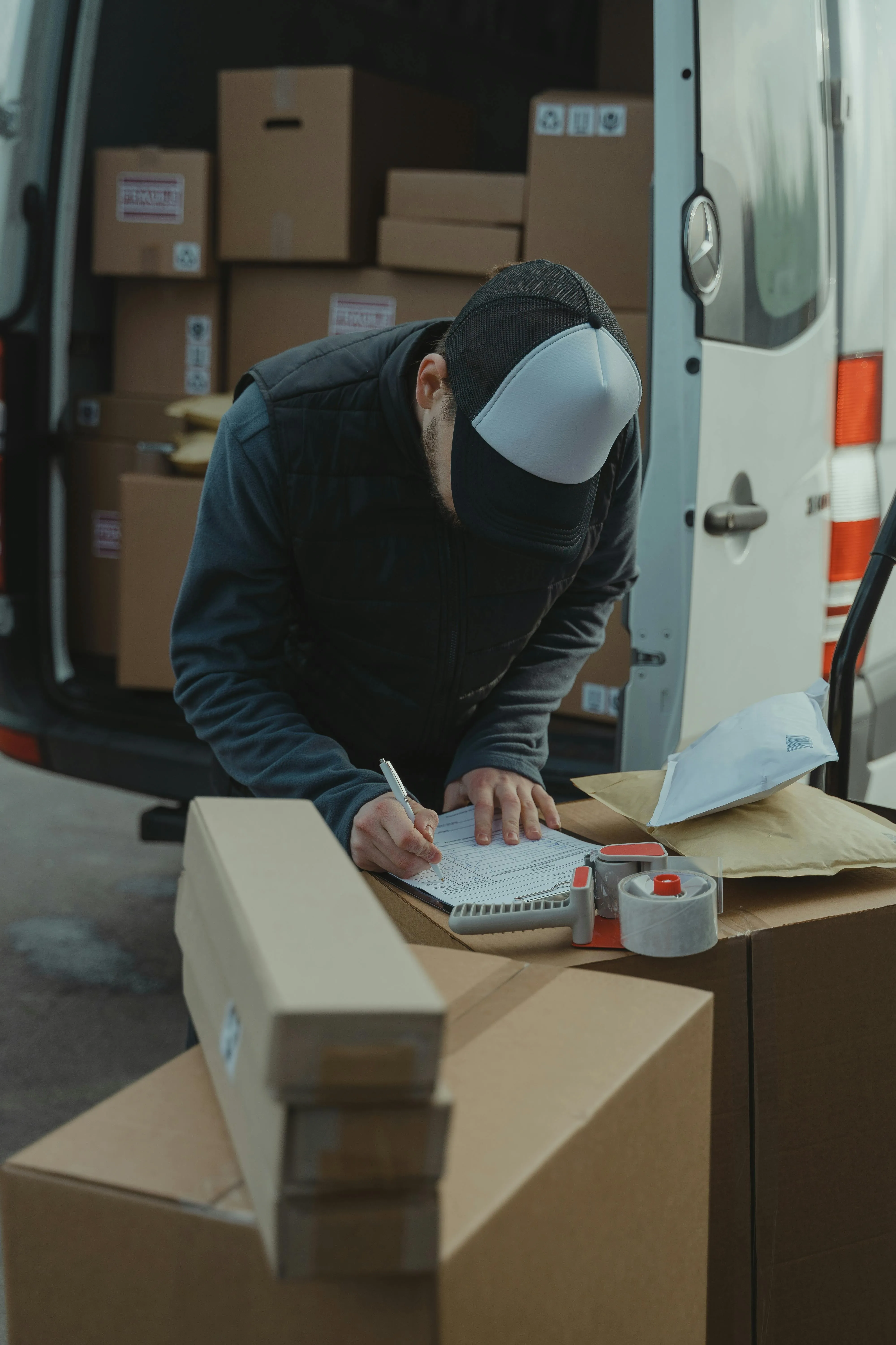 Choosing The Right Services For Your Office Move