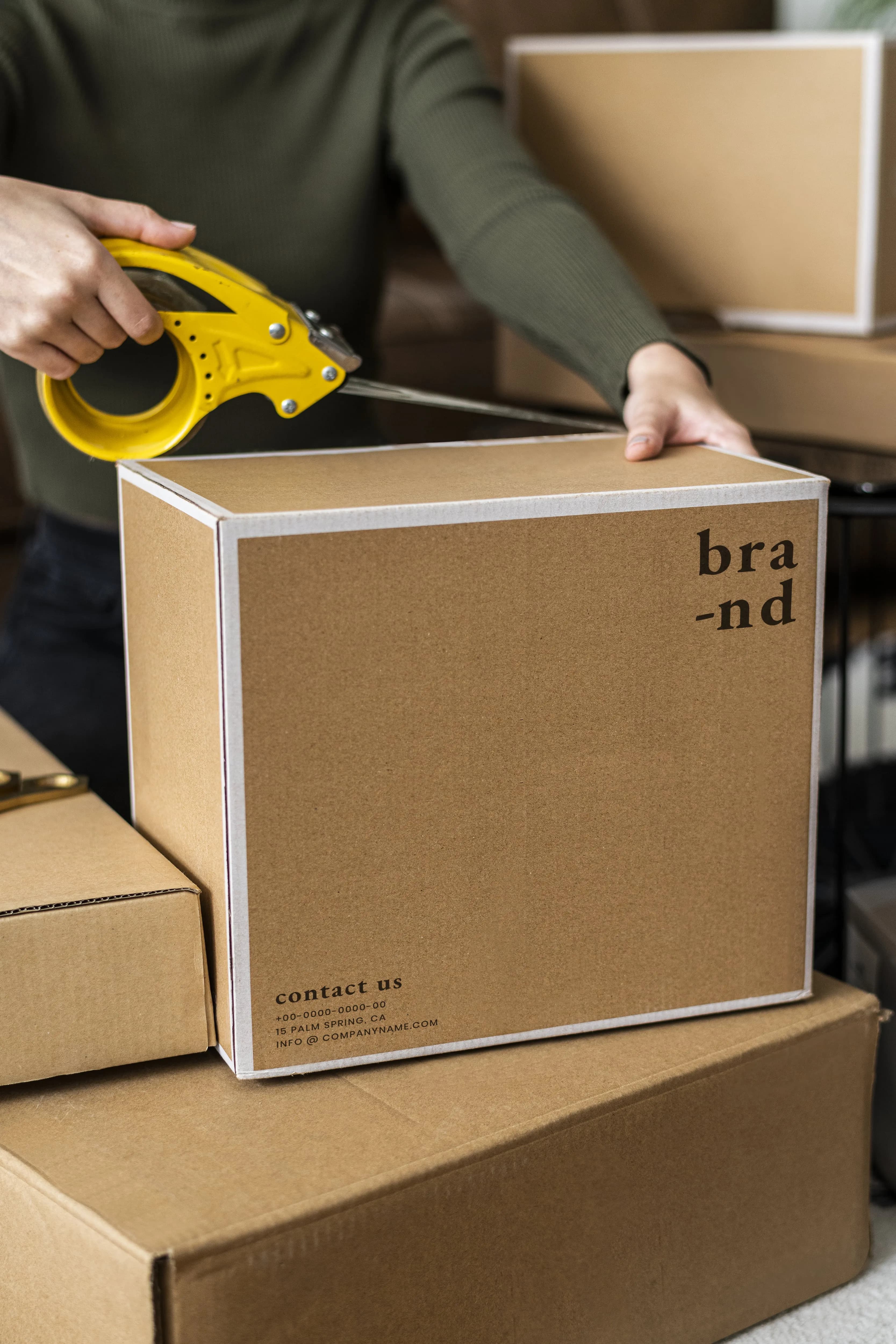 How Weather Affects Your Out-Of-State Move In Kent