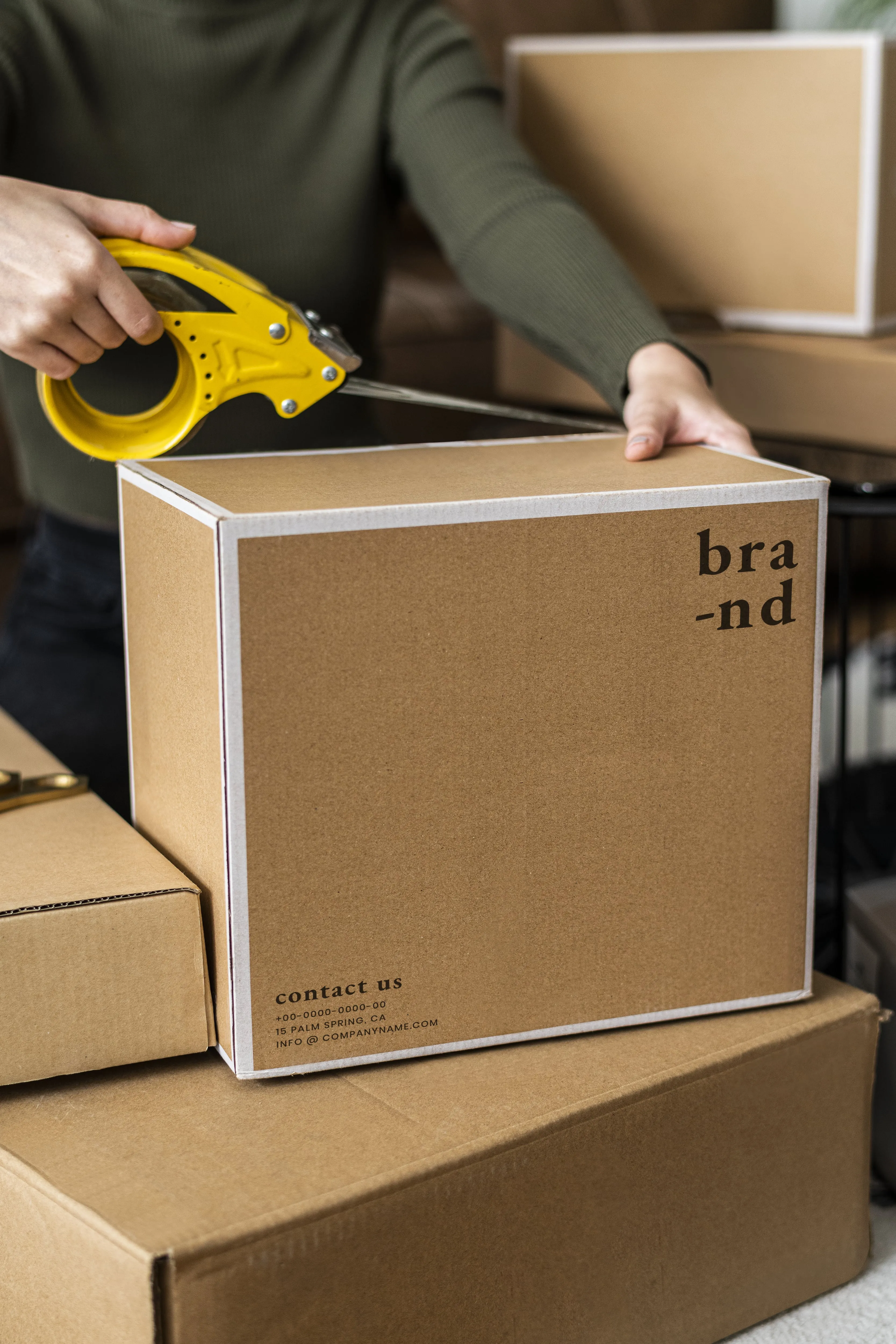 How Weather Affects Your Out-Of-State Move In Kent