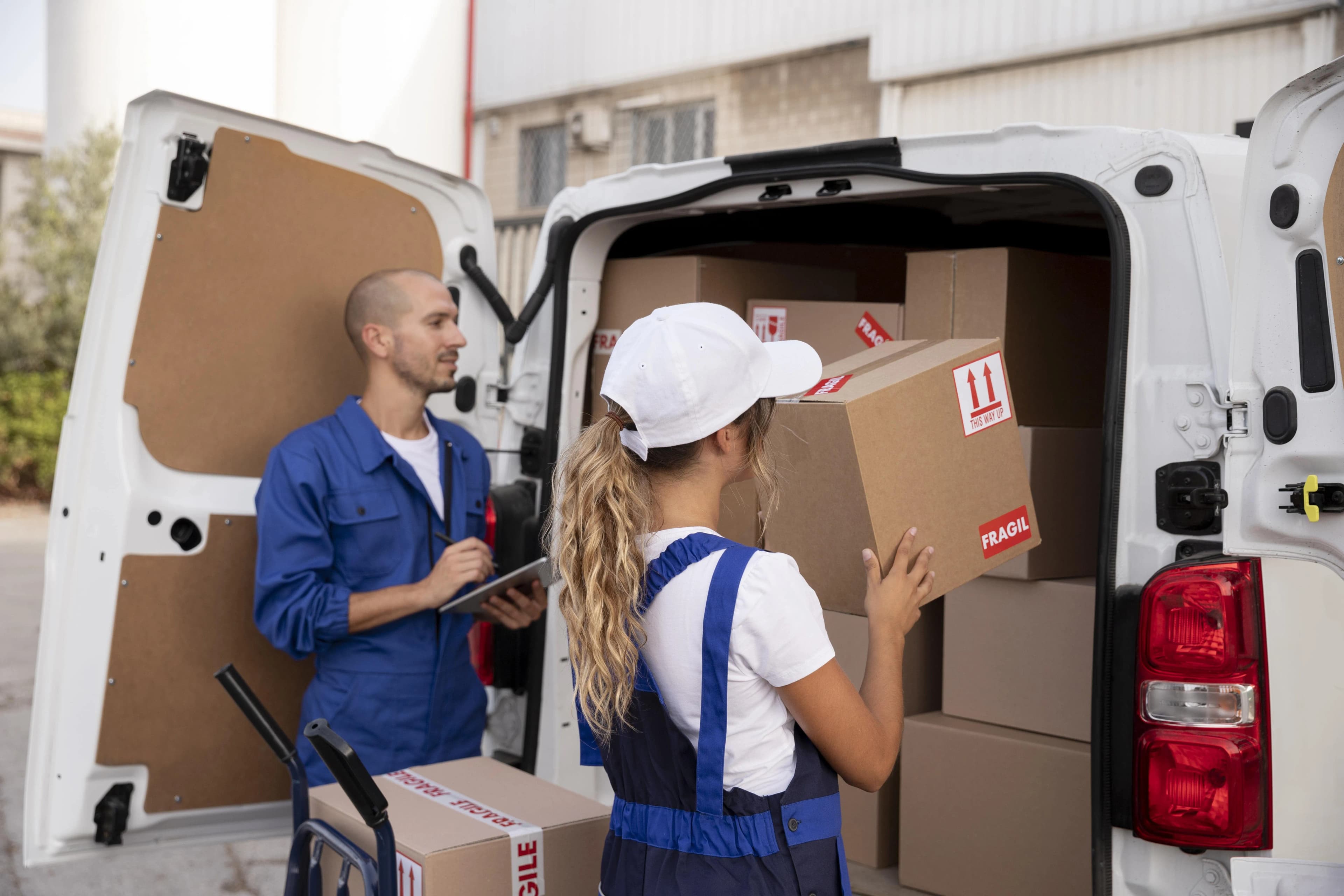 Cross Country Movers Issaquah, WA | Long Distance Movers