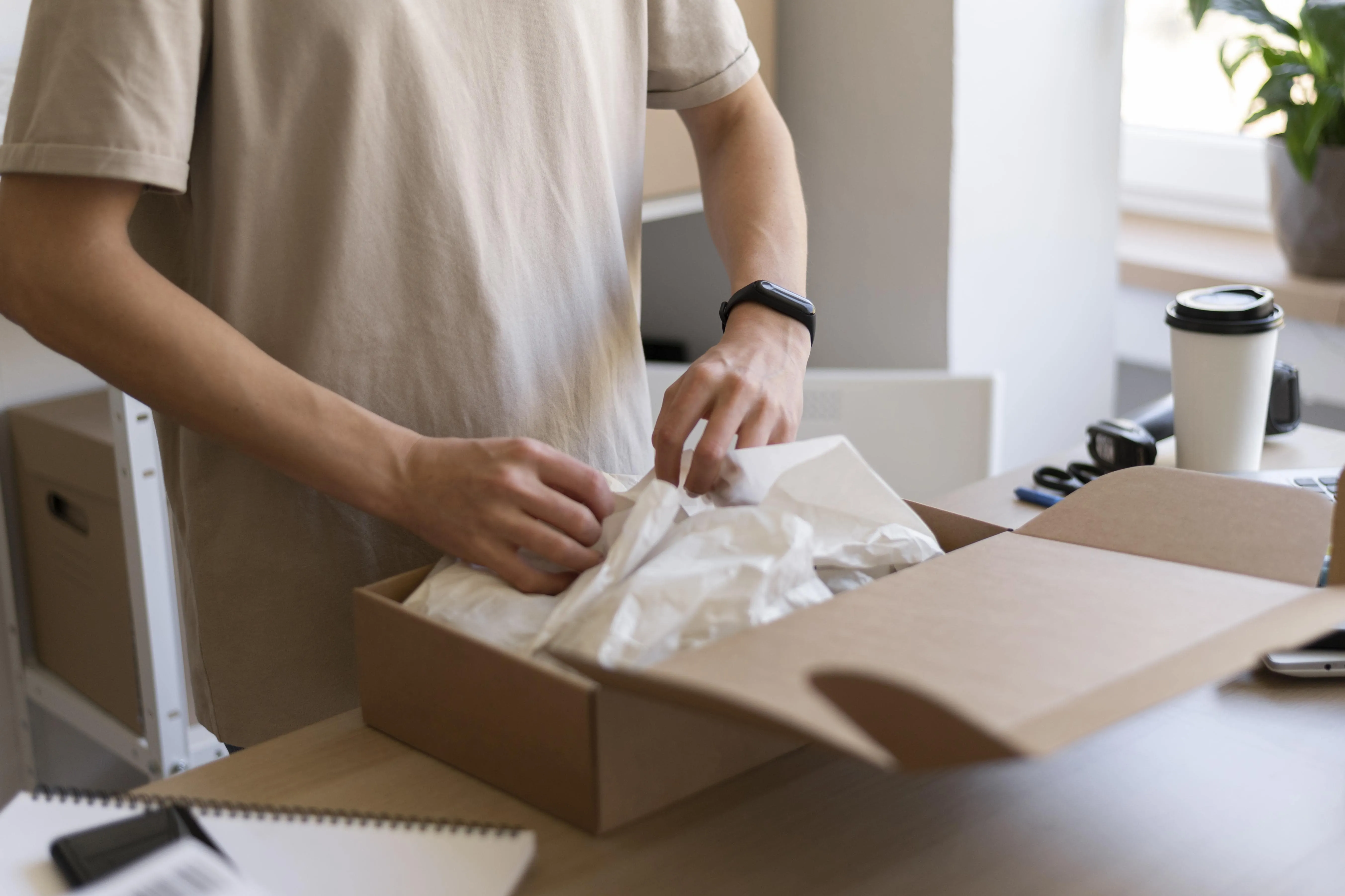 Your A-Z Guide To Seattle Mini Storage