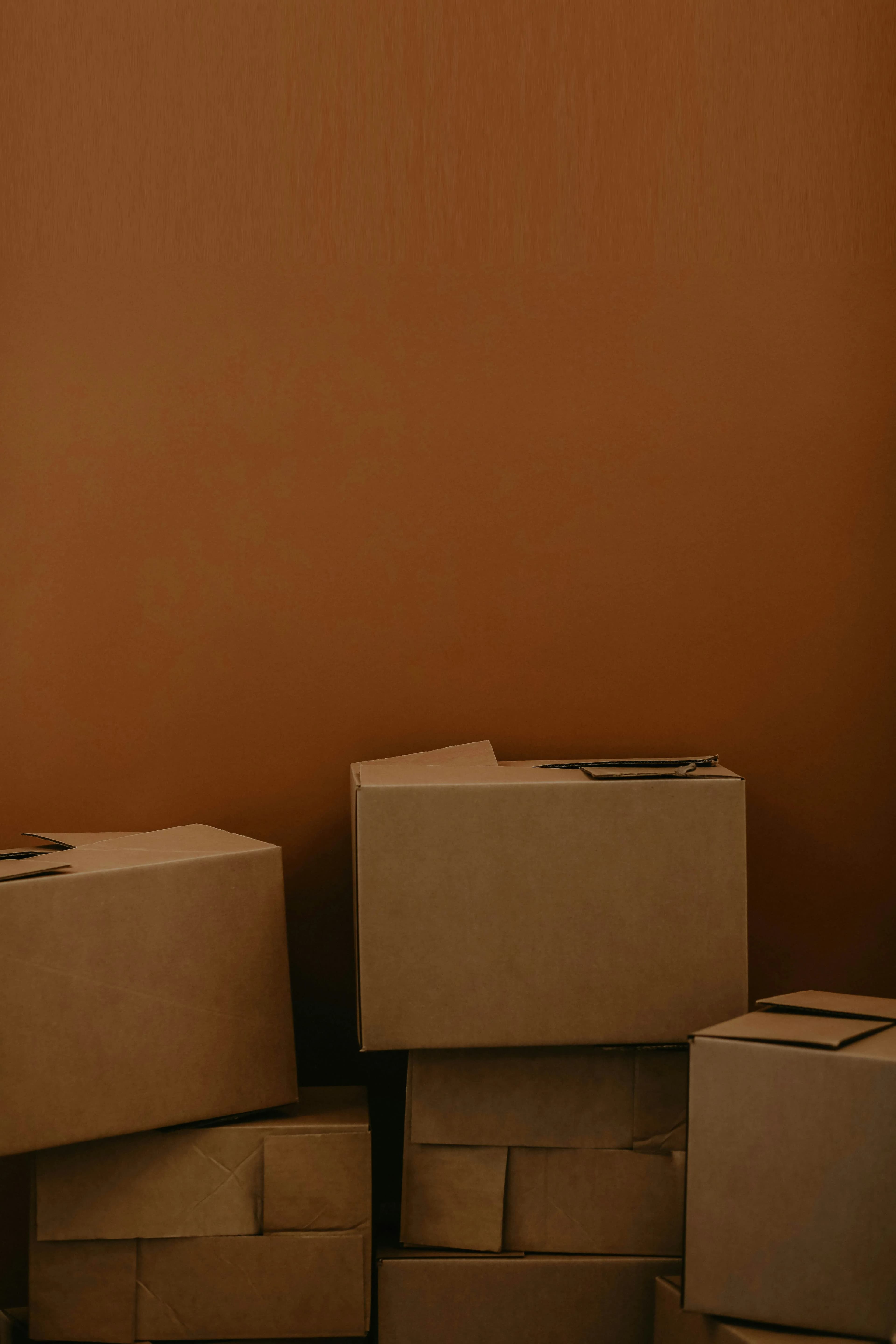 Storage Solutions During Your Relocation In Kent