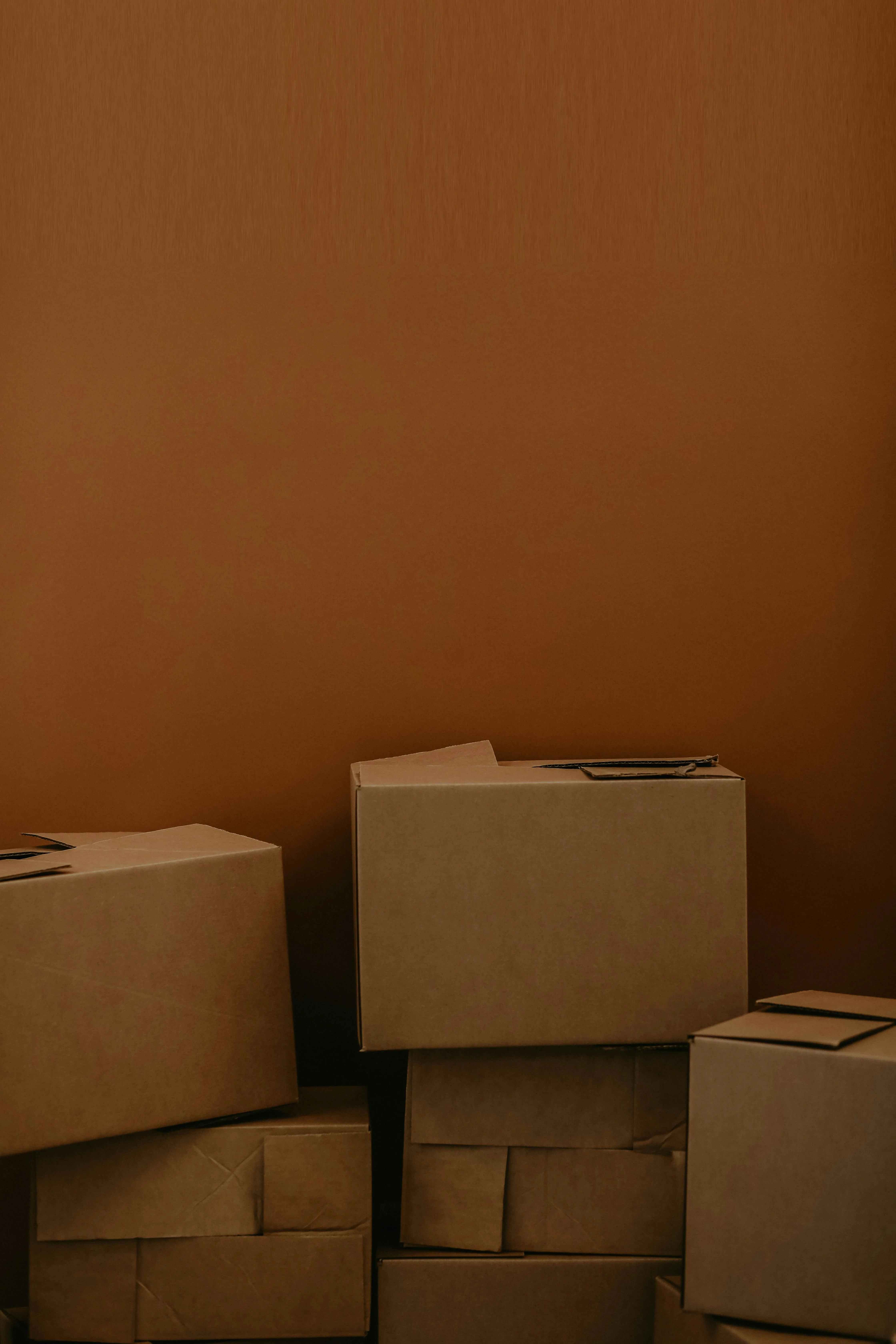 Storage Solutions During Your Relocation In Kent