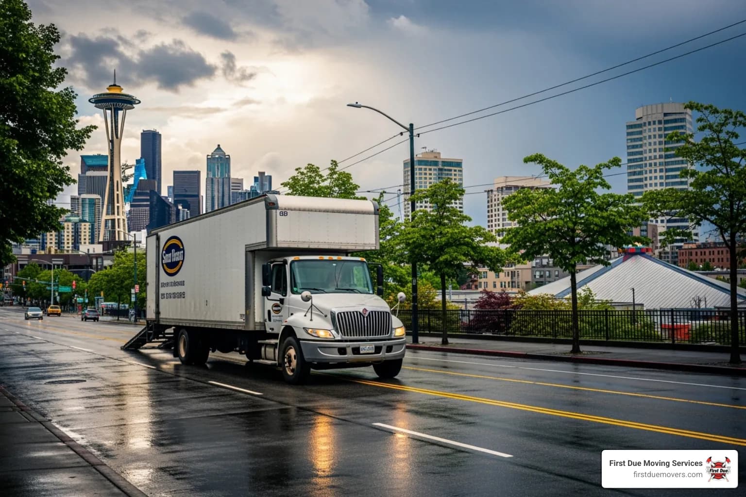 Drop Shipment In Seattle, WA | Efficient Business Logistics