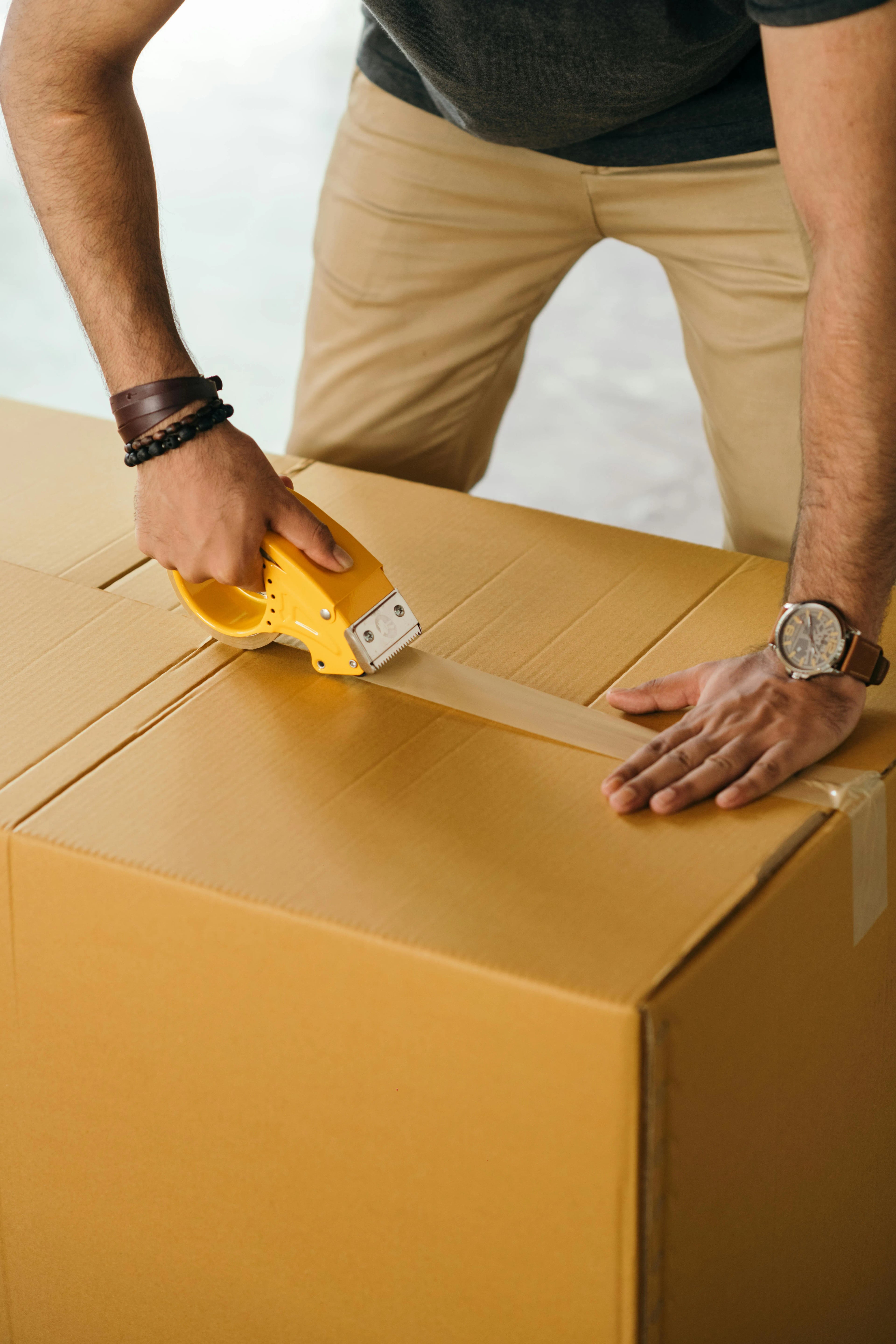 Eco-Friendly Furniture Disposal Options During Your Home Move