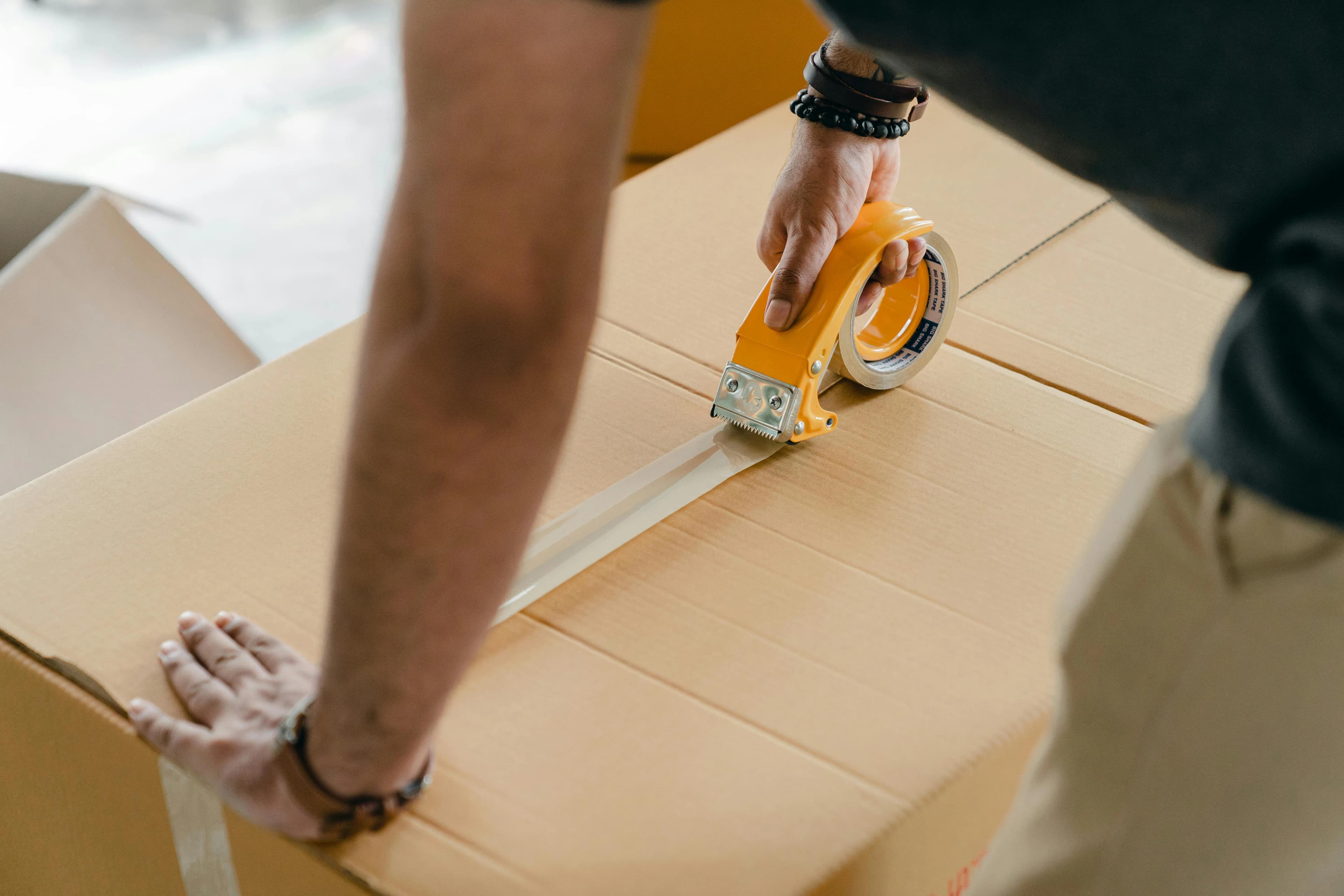 Effective Office Relocation Strategies By Our Professionals