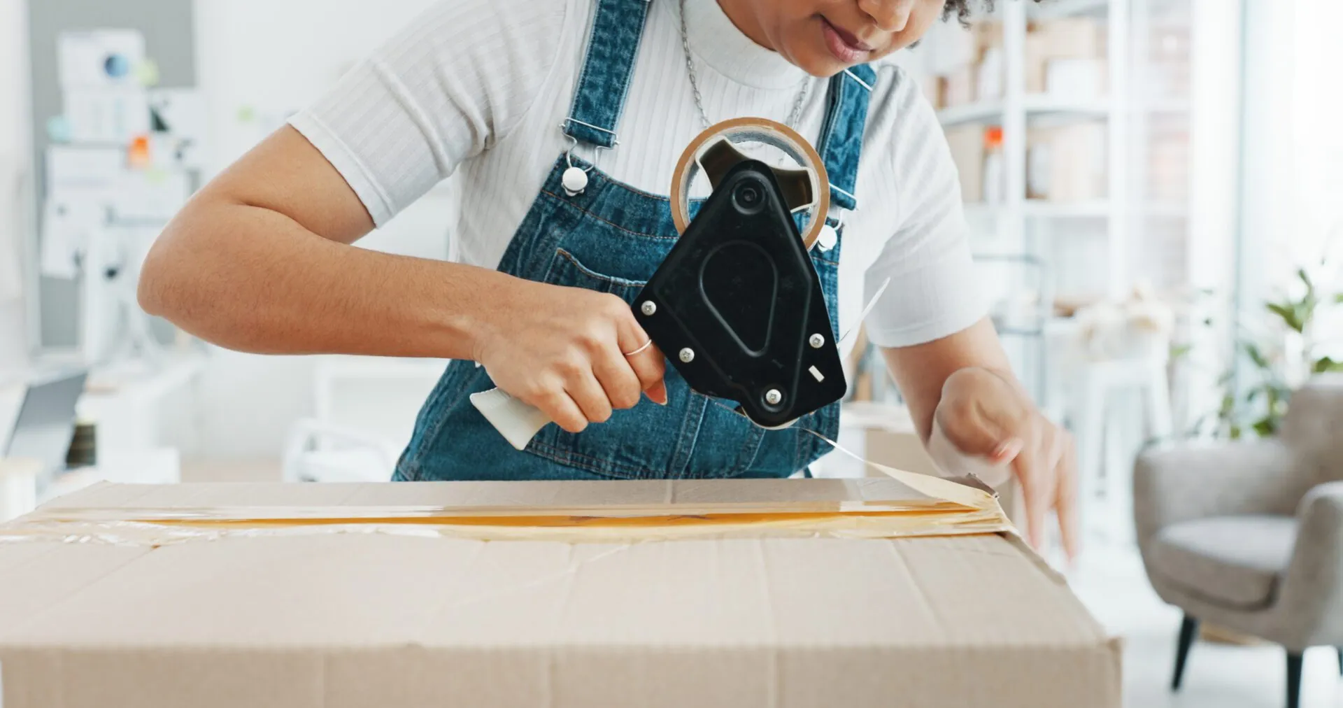 Drop Shipment Storage Seattle WA | Expert Inventory Solution