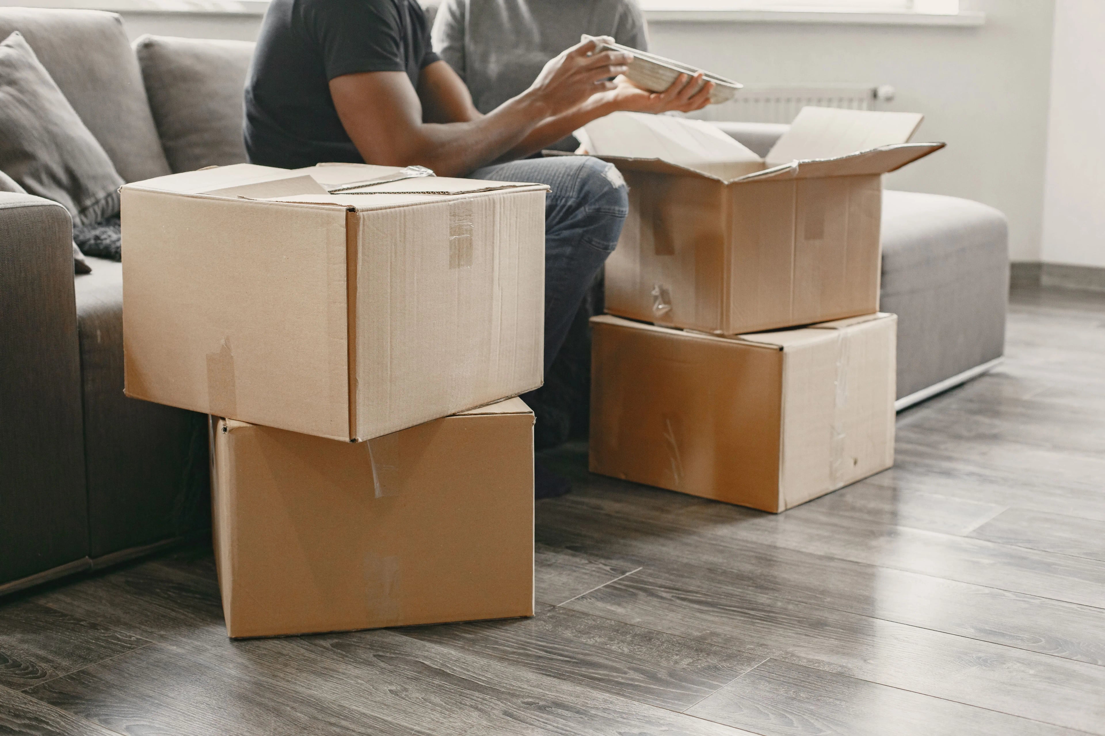 Effective Strategies For Commercial Relocations By Our Technicians