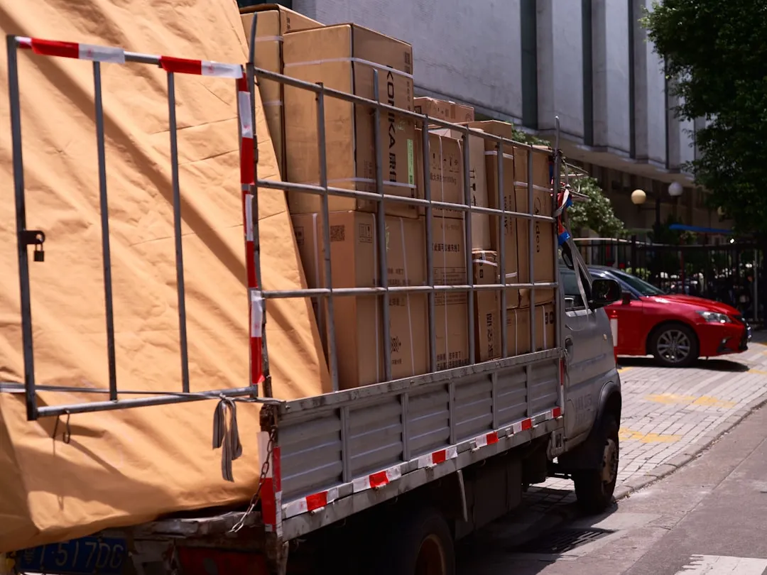 Your Guide To Smart Moving Quotes For Your Bellevue Move