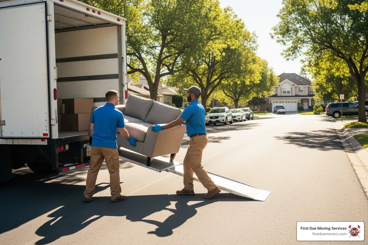 Find Your Perfect Match: Moving Companies In Kent Washington