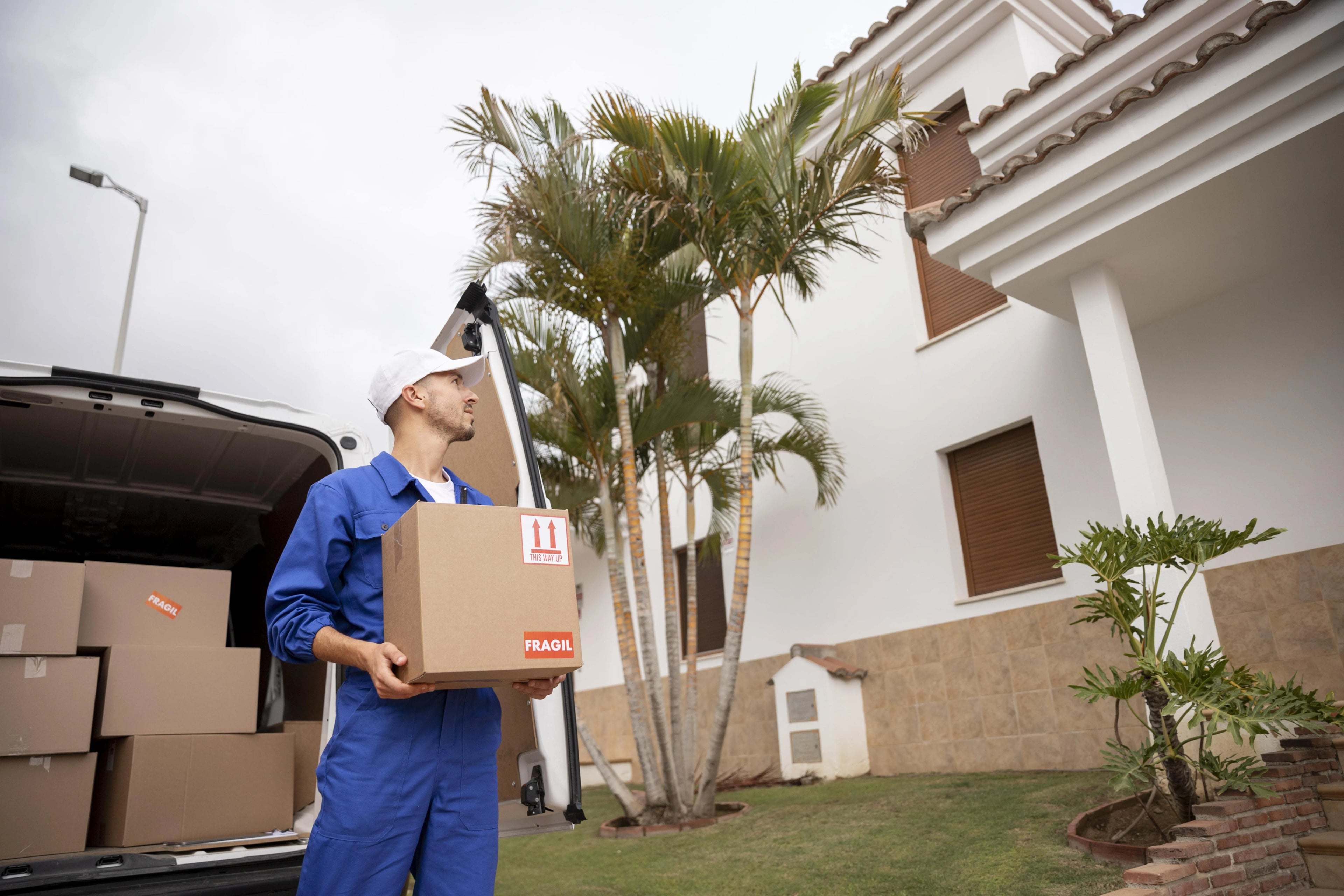 Out Of State Movers Issaquah, WA | Interstate Moving Experts