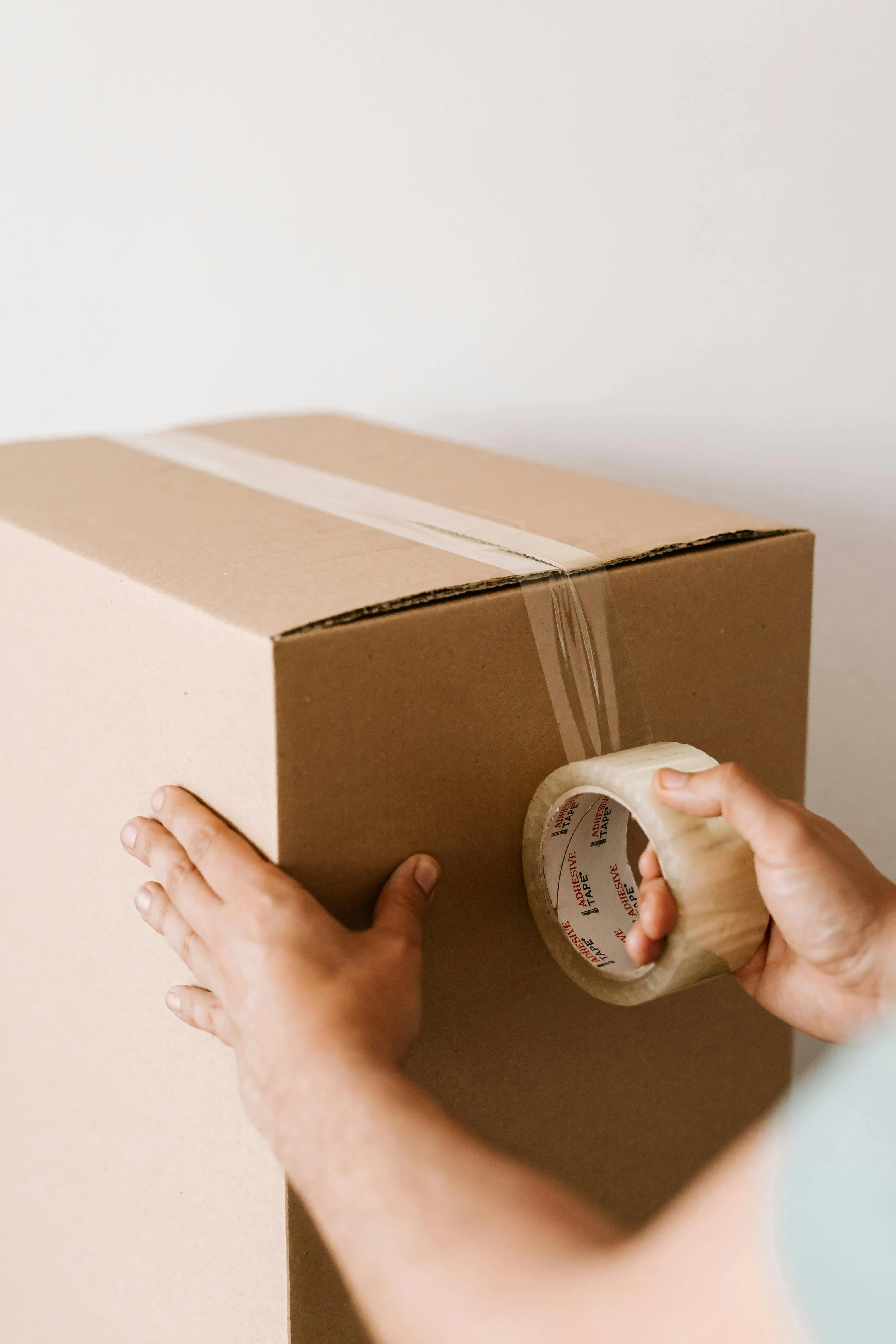 How To Efficiently Pack Fragile Items For Your Move In Issaquah