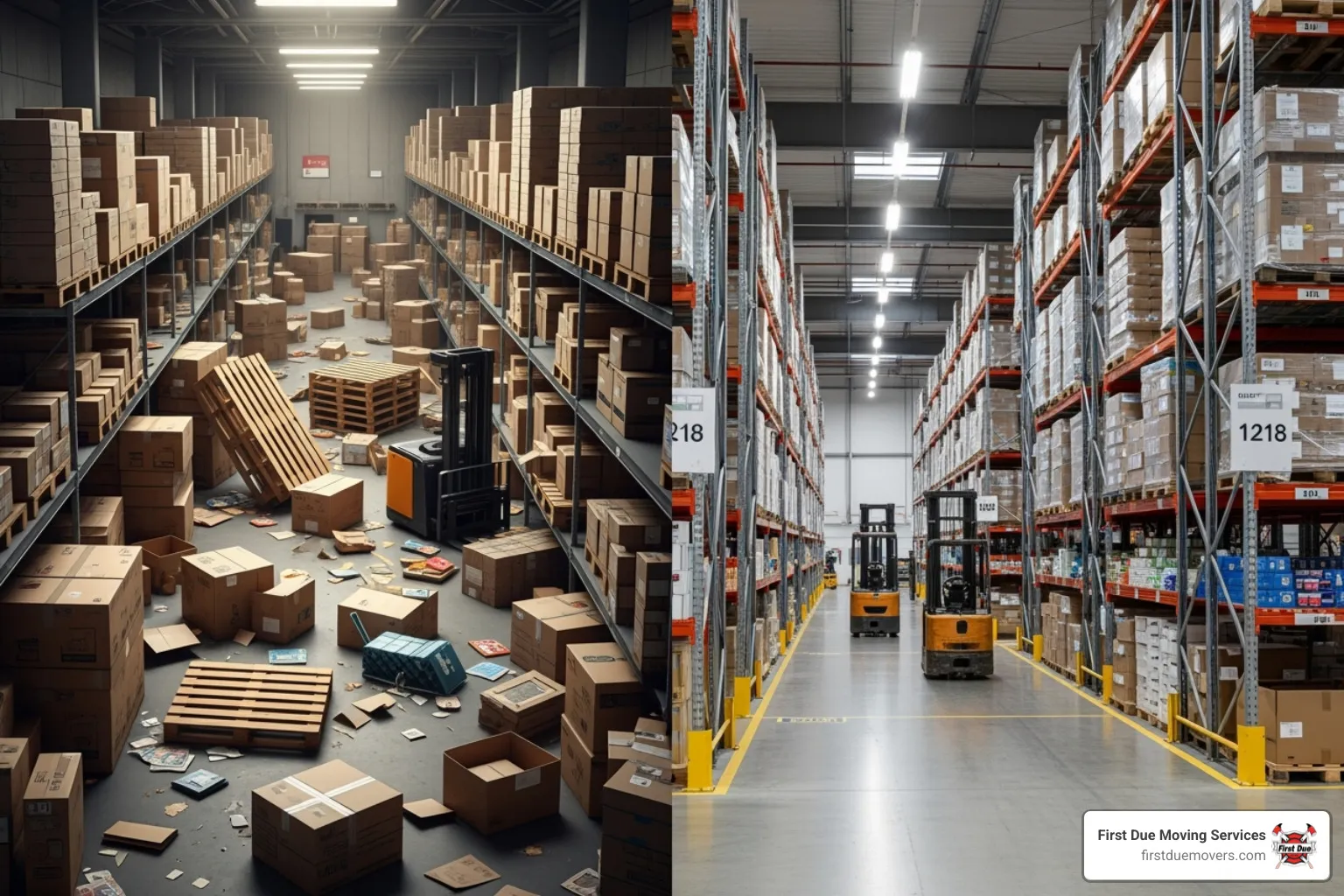 Mastering Your Stock: A Guide To Top-Tier Inventory Management