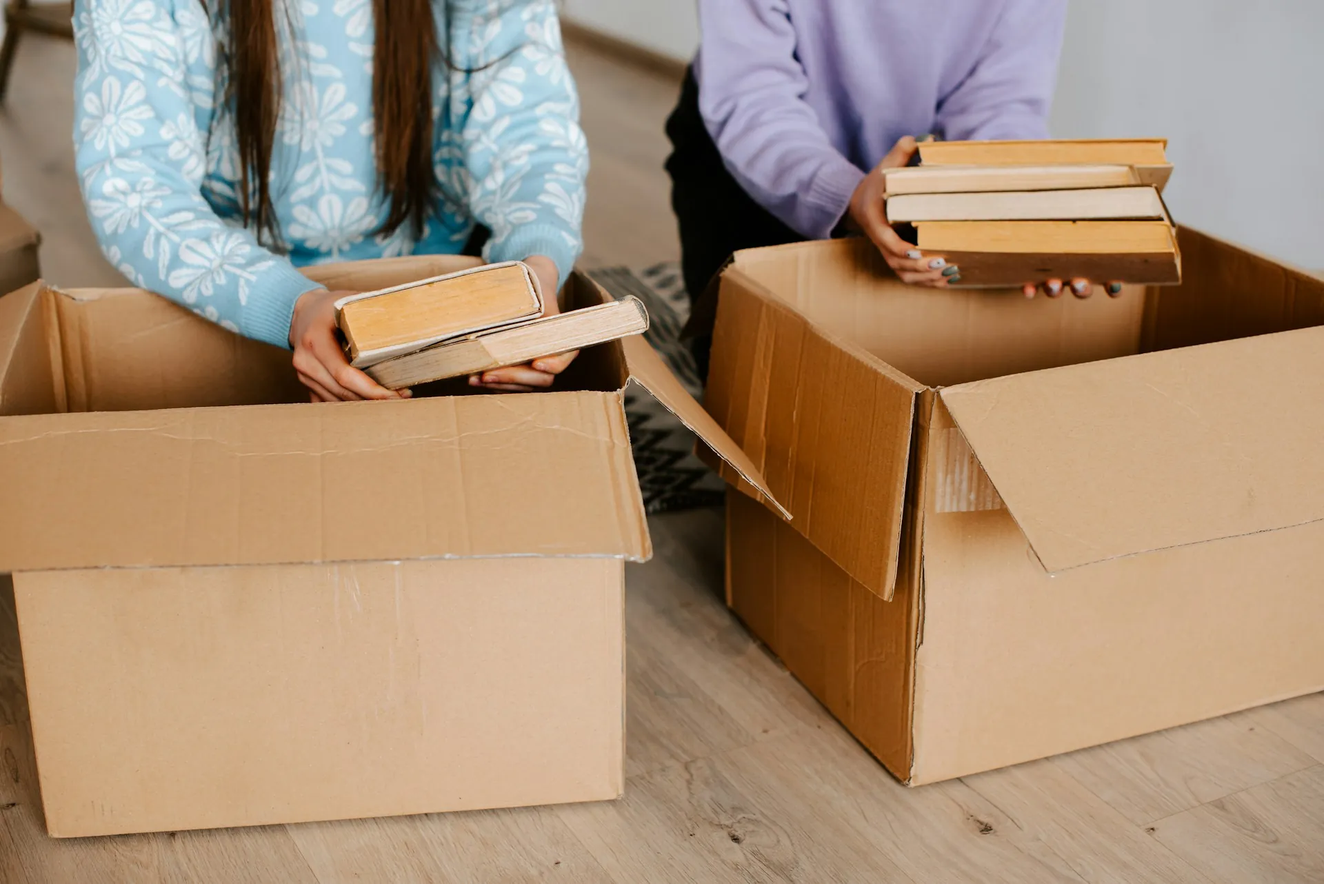 Packing Moving Companies Issaquah, WA | Expert Movers
