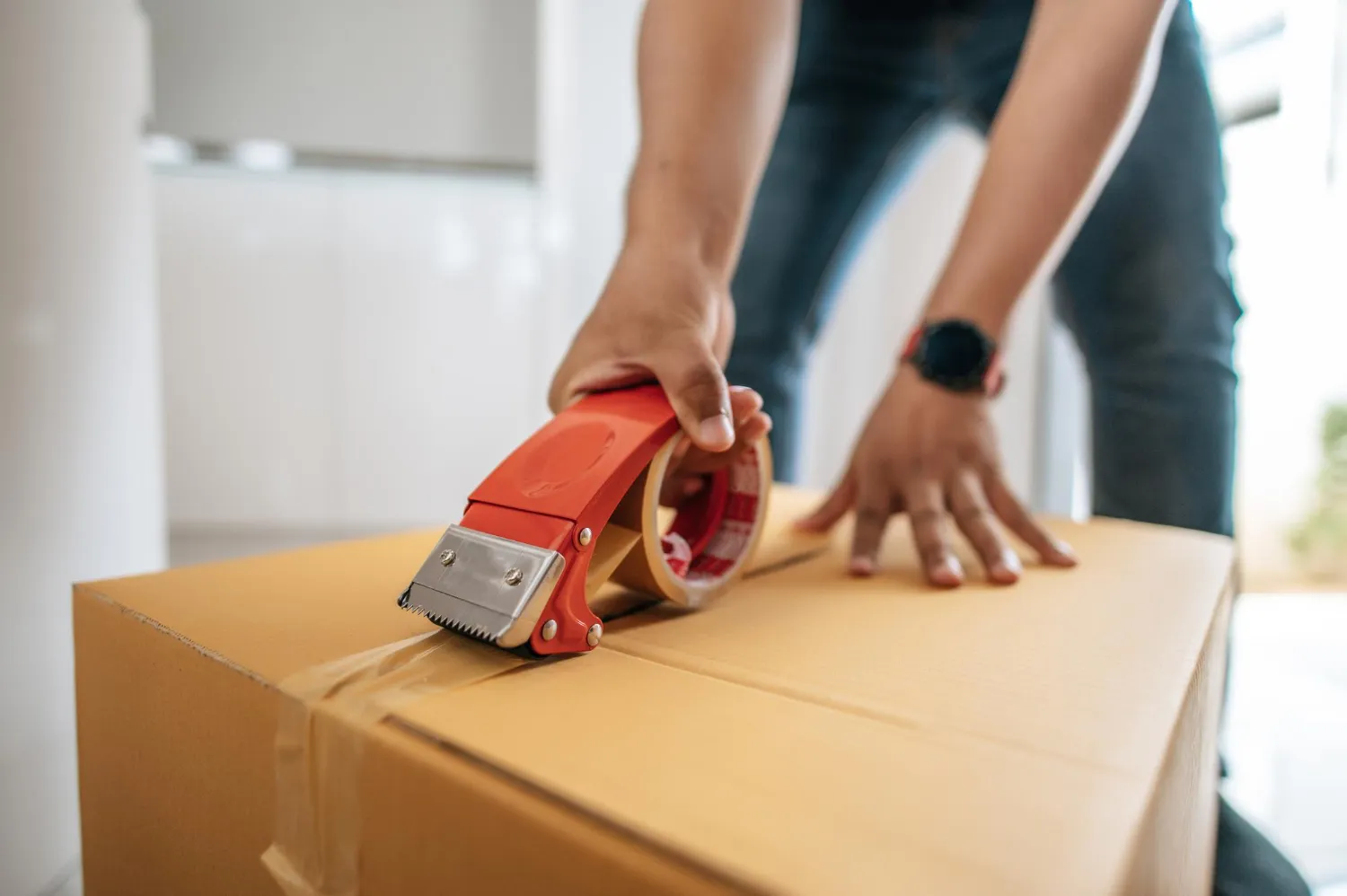 Interstate Moving Companies Renton, WA | Cross State Movers