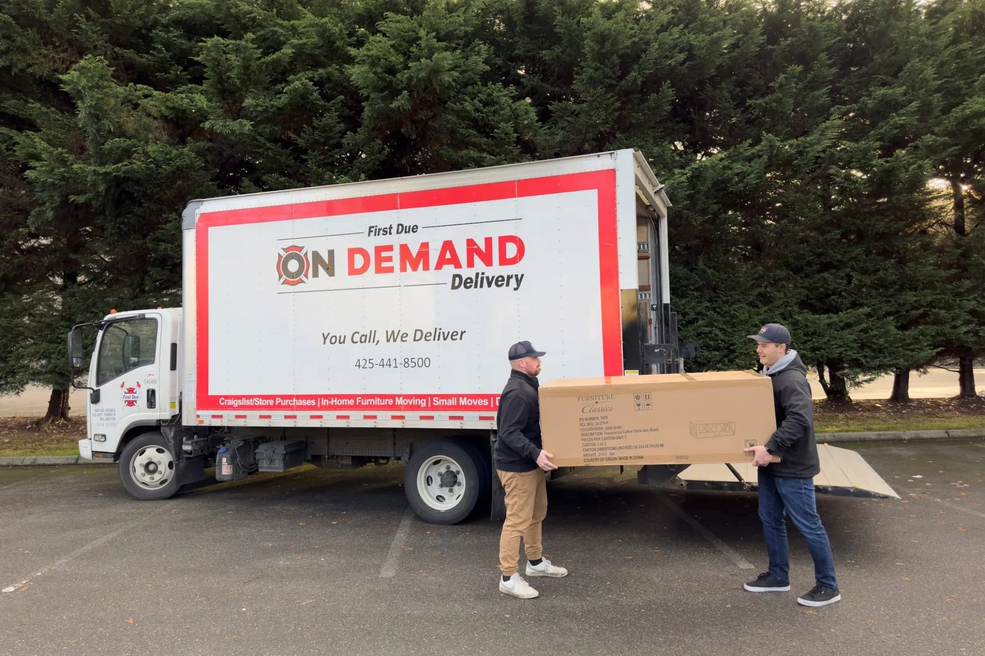 Why Choosing Movers That Pack For You Is Ideal For Home Relocations