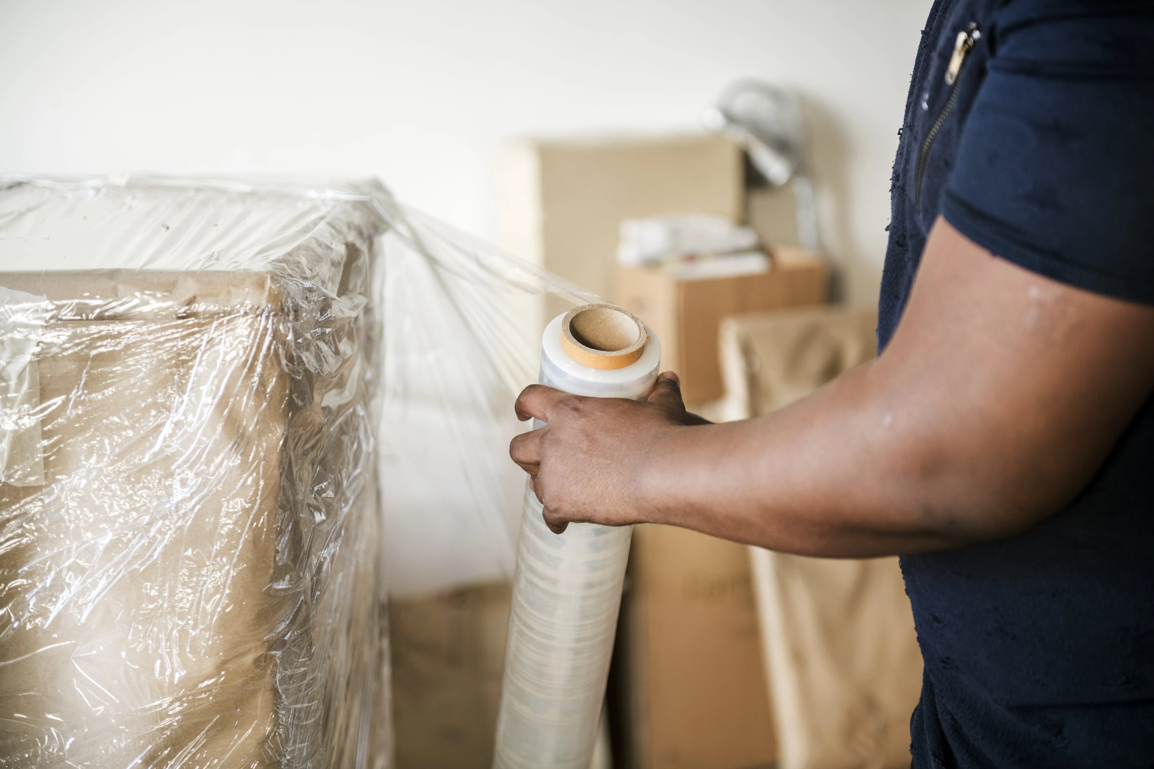 Long Haul, No Hassle: What To Know About Cross Country Moving