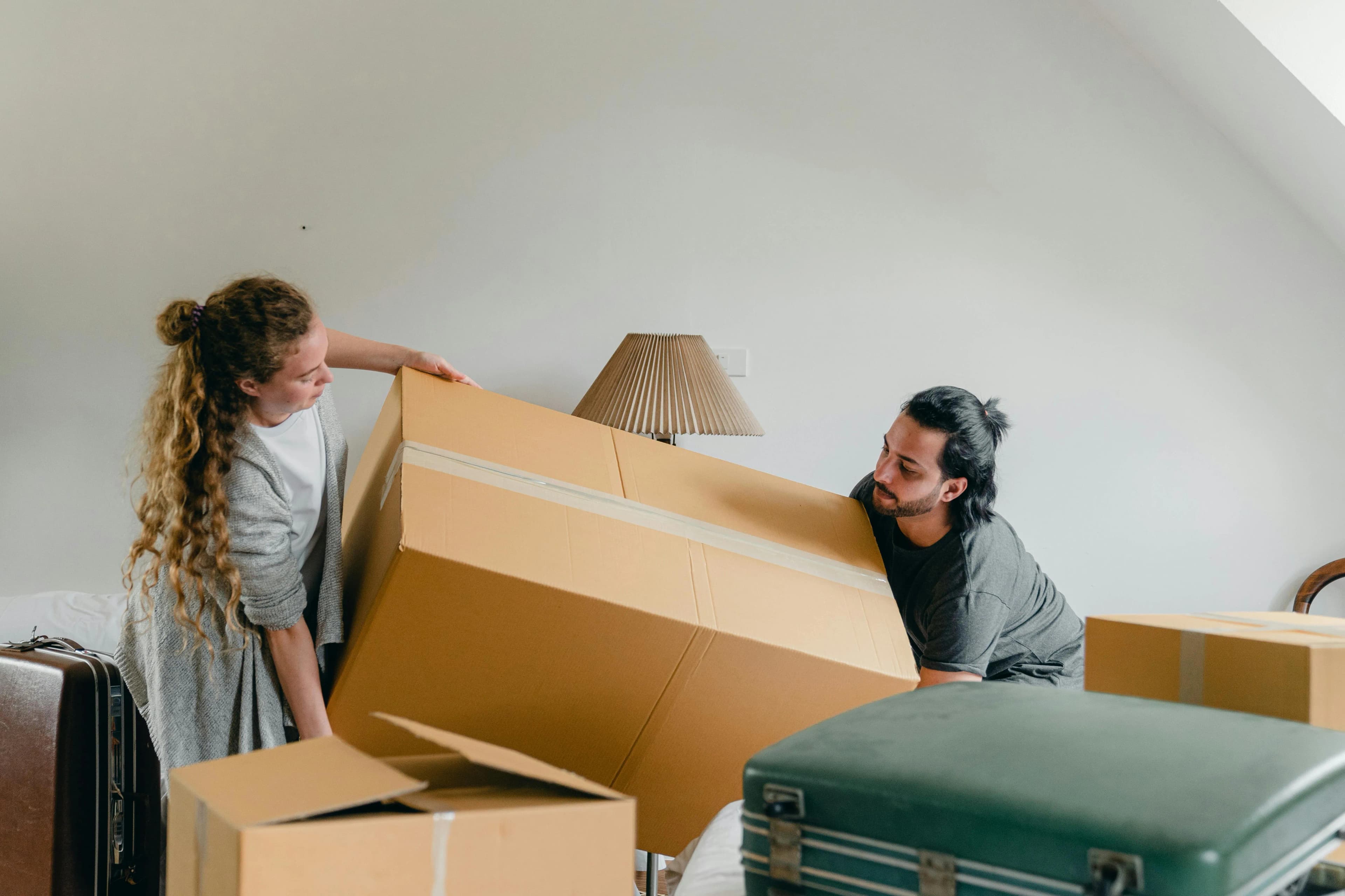 Streamlining Your Residential Move: Expert Tips And Tricks