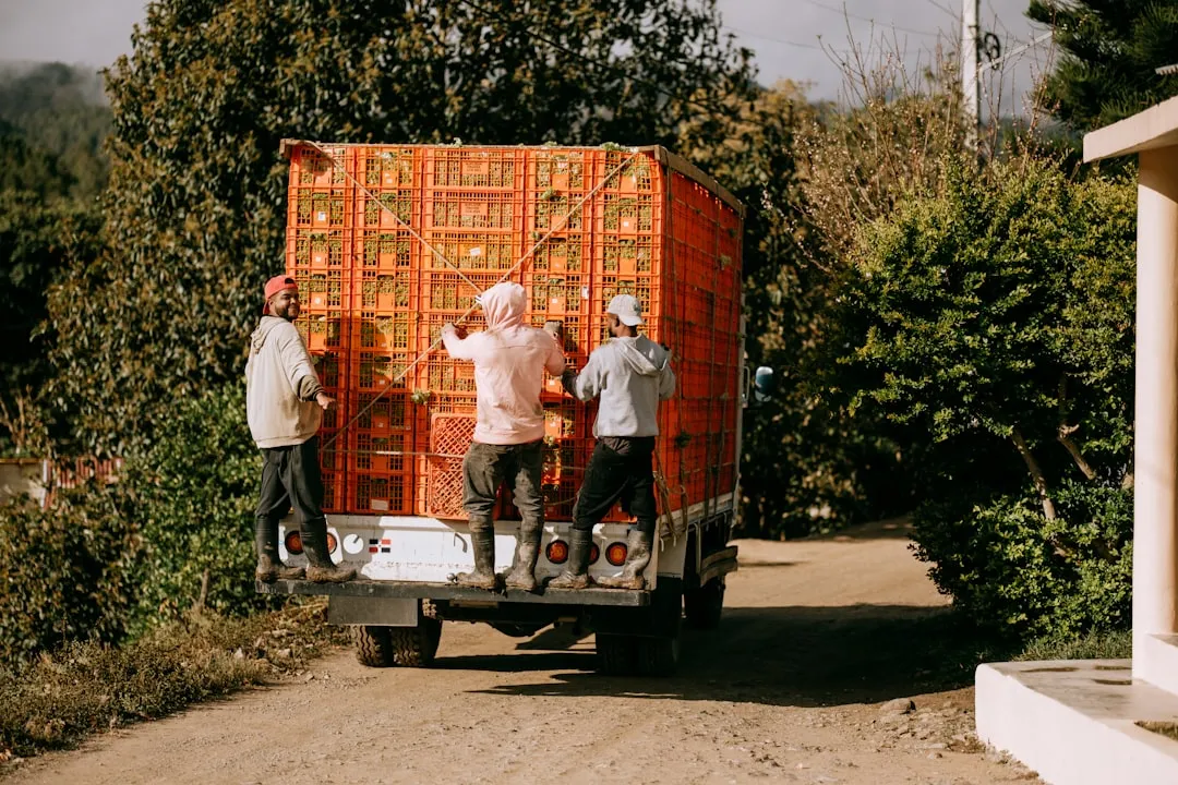 Out Of State Movers Kent, WA | Long Distance Moving
