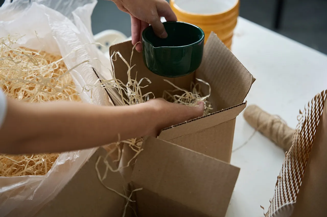 Packing Supplies For Specific Needs | Customized Solutions