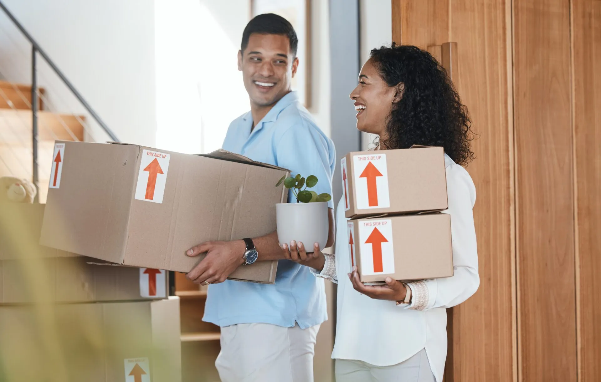 Right Moving Supplies | Essential Packing Materials