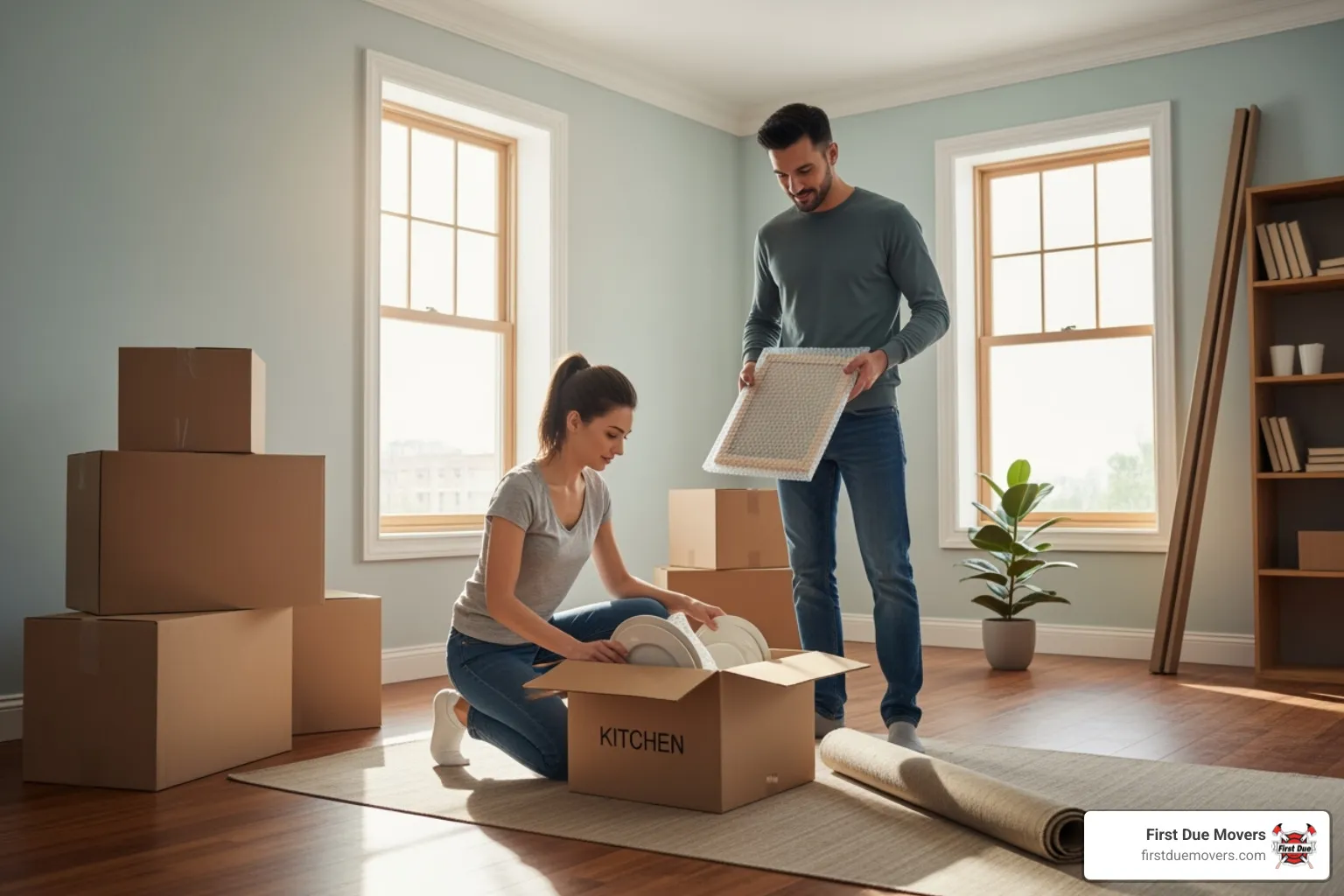 State-To-State Smooth Sailing: Your Guide To Effortless Moves