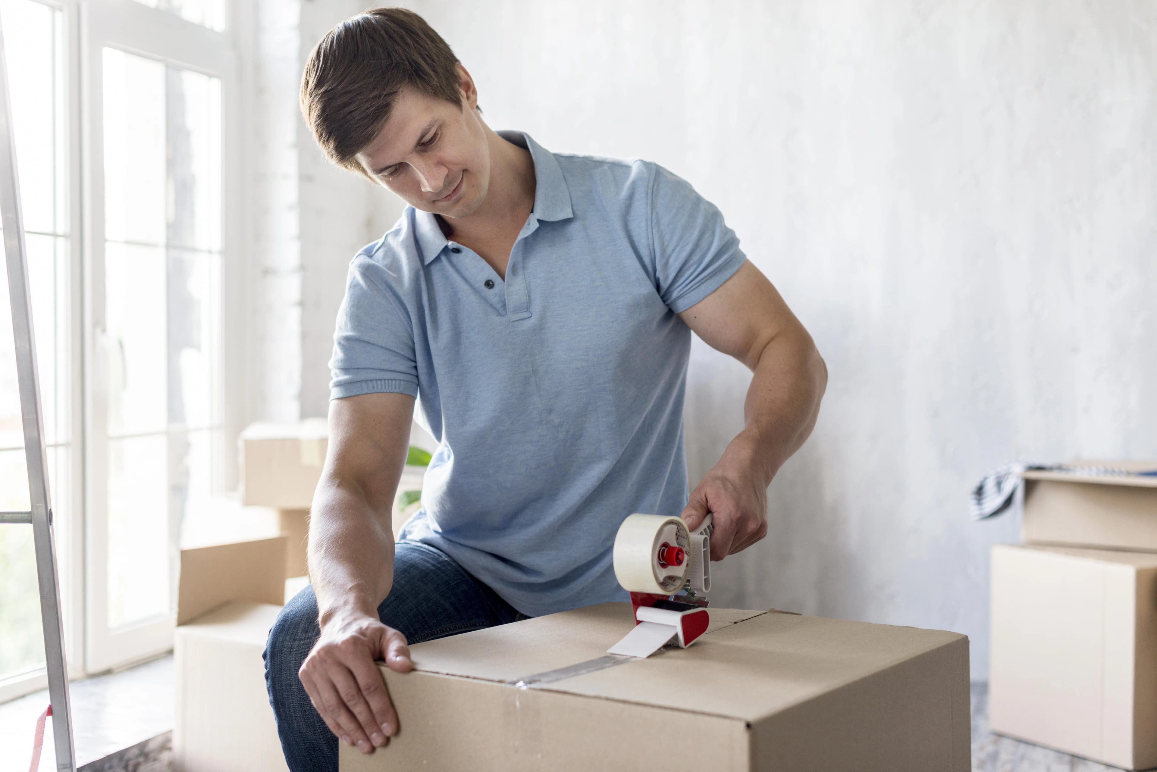Why Businesses Rely On Our Out Of State Movers For Smooth Transitions