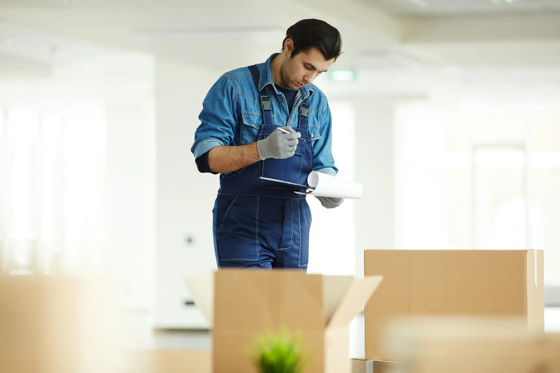 Why Residential Clients Prefer Our Moving Solutions