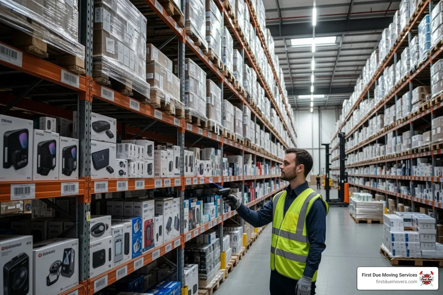 Your Search Ends Here: Finding The Perfect 3PL Warehouse In Seattle