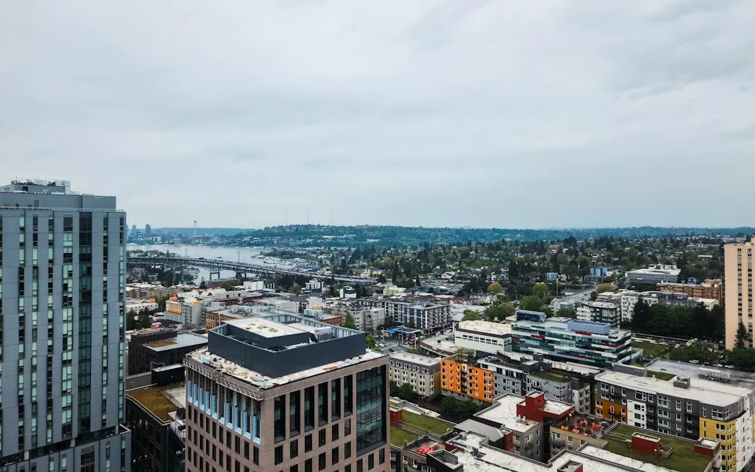 How To Ace Your Commercial Local Moves In Seattle