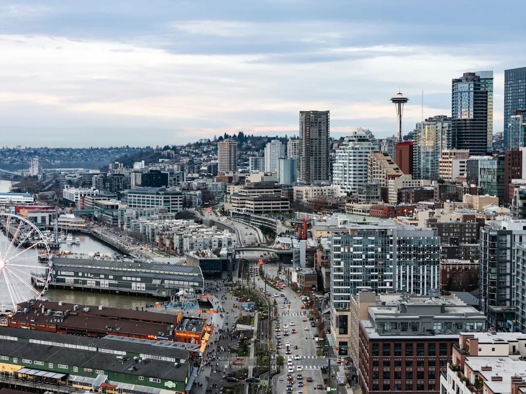 Emergency Relocation: How To Find 24 Hour Local Moves In Seattle