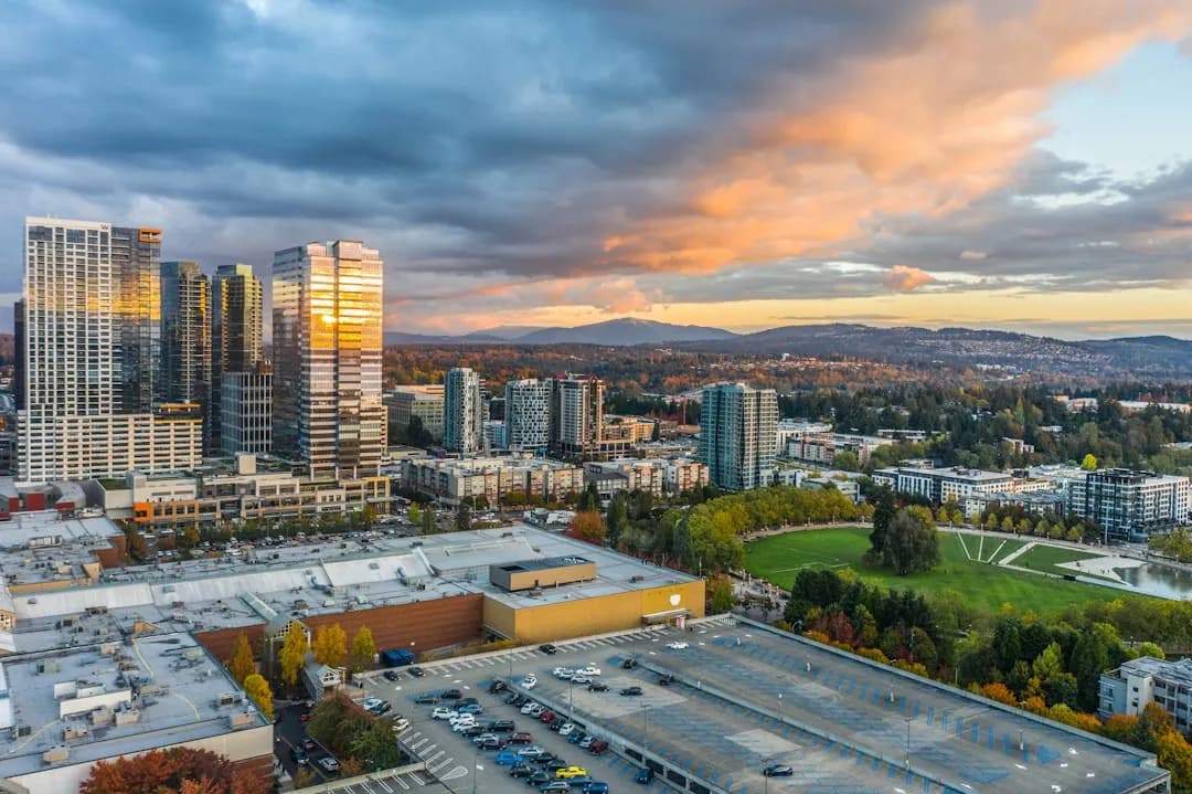Mastering Local Moves In Bellevue WA Like A Pro