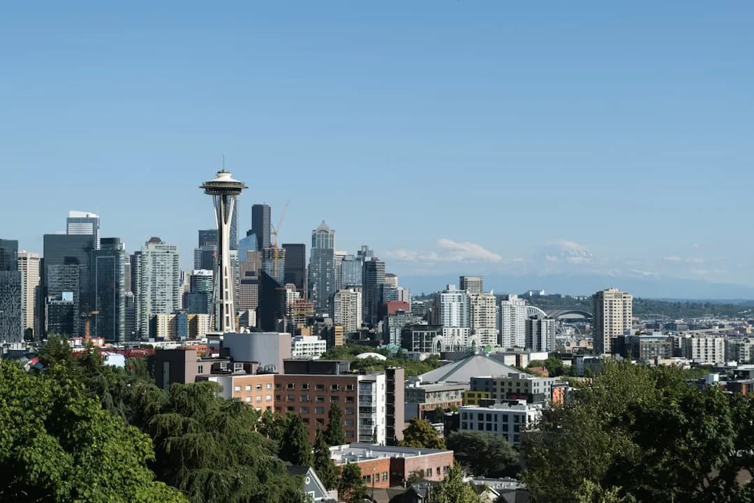 Top Rated Residential Moves In Seattle You Can Actually Trust