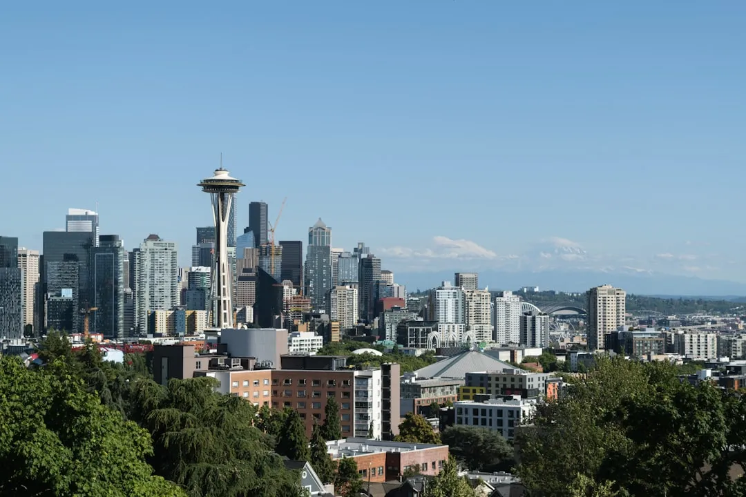 Top Rated Residential Moves In Seattle You Can Actually Trust
