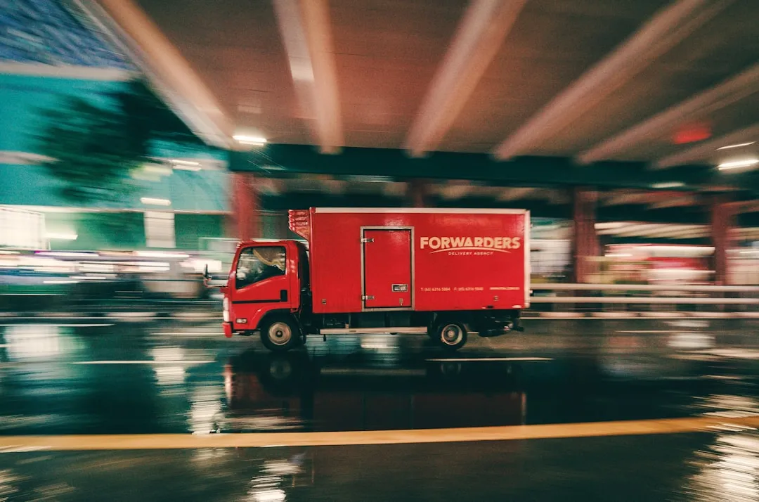 Don't Get Stuck In The Rain With These Kent Local Moving Tips