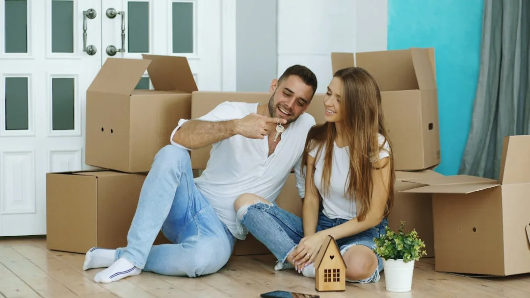 Who Are The Real Residential Moves Experts In Bellevue?