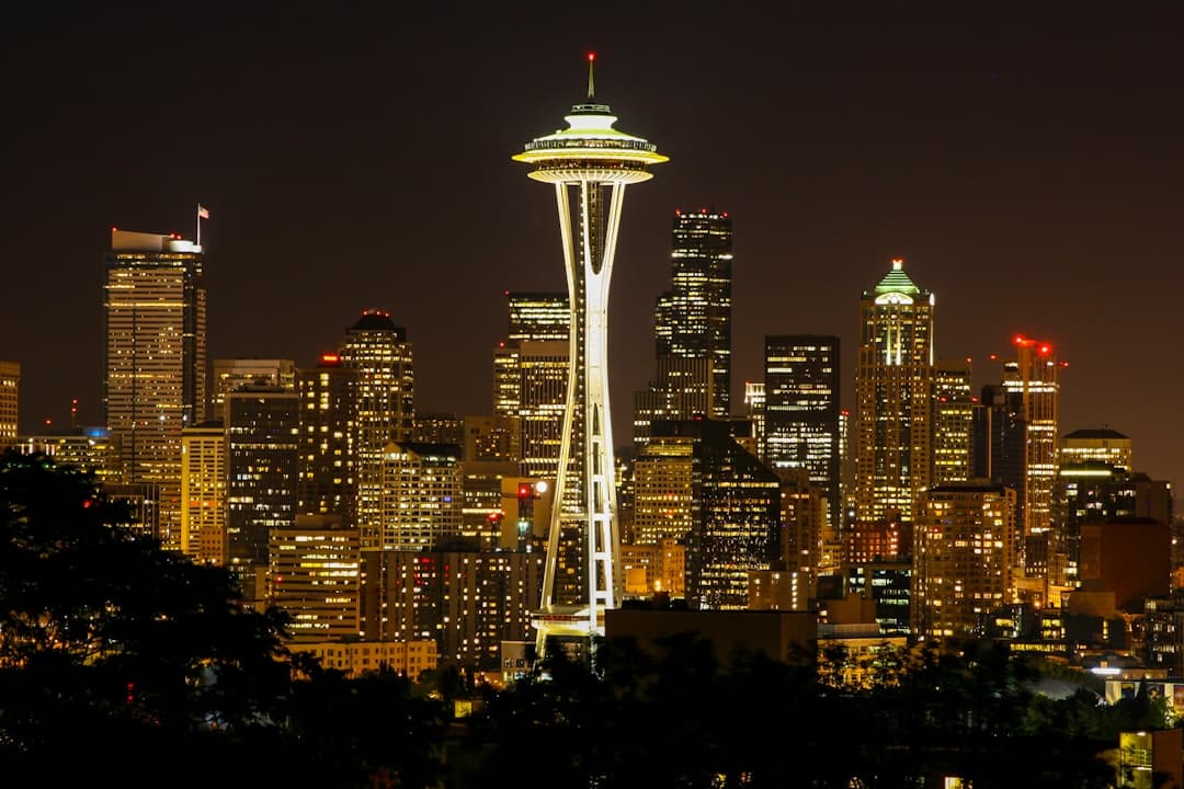 The Best Long Distance Moves Seattle WA Has To Offer