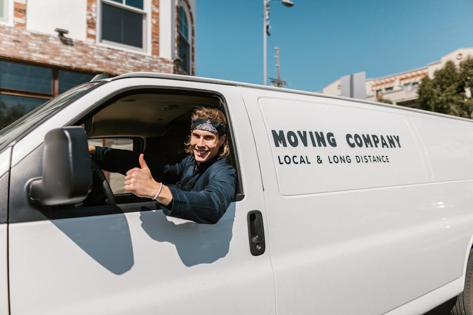 How To Master Your Next Home Long Distance Move In Kent