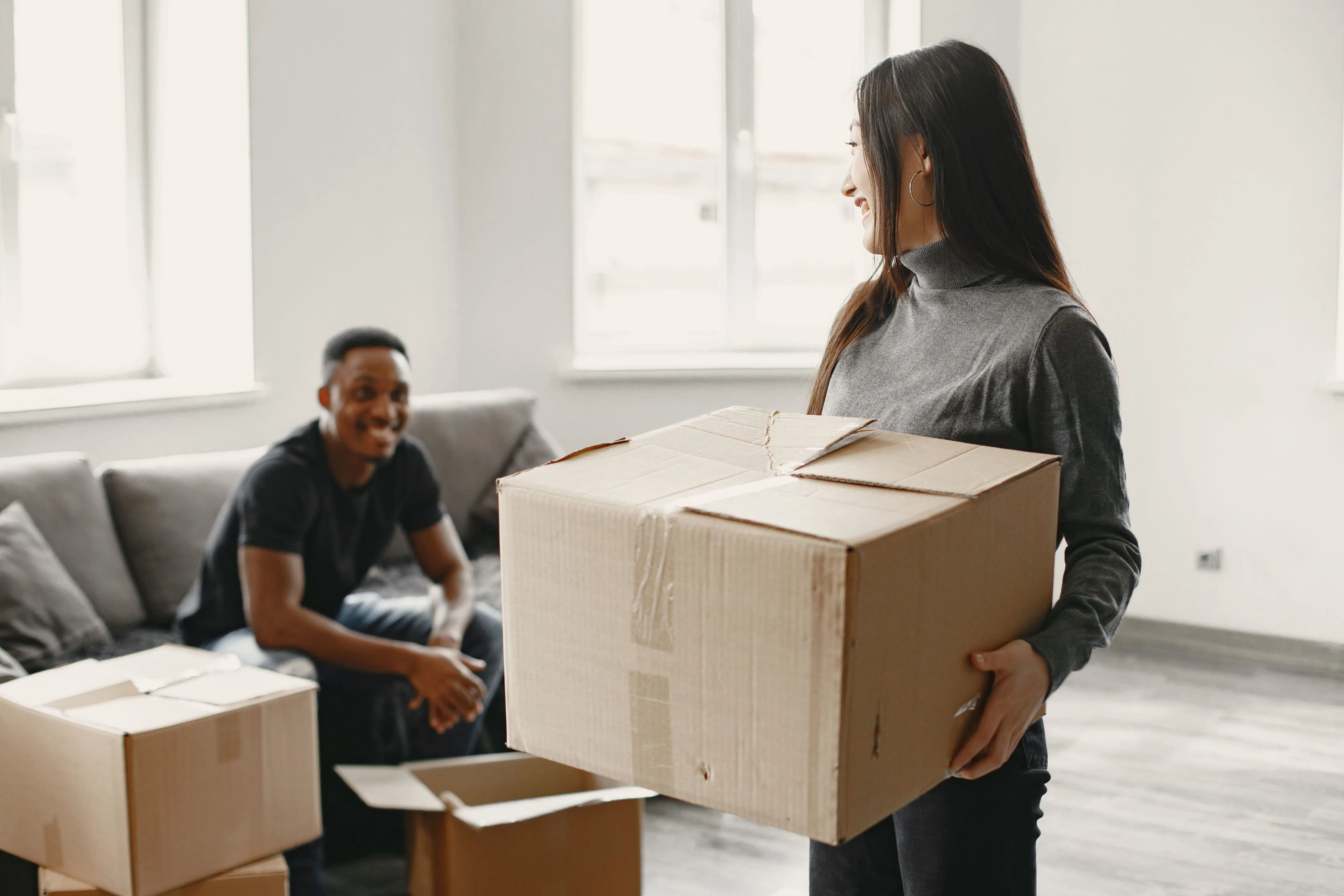 Essential Out-Of-State Moving Checklist For Kent Residents