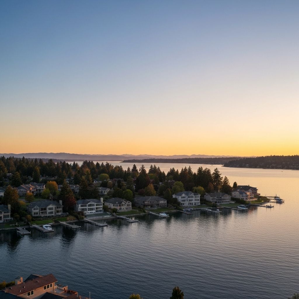 First Due Movers professional crew serving Mercer Island