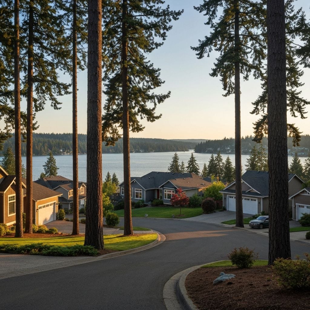 First Due Movers professional crew serving Sammamish