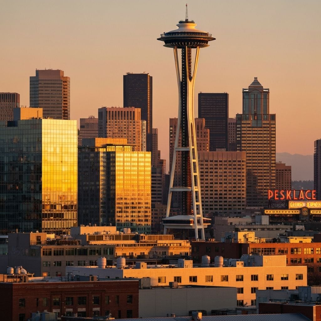 First Due Movers professional crew serving Seattle